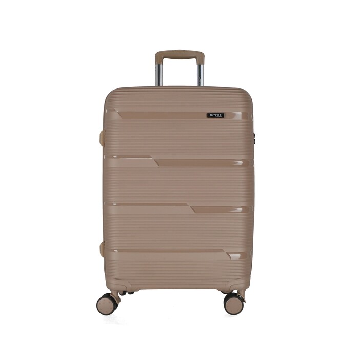 Trolley Navigator 55 x 40 x 23 cm schlamm