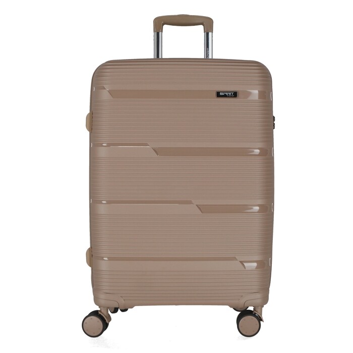 Trolley Navigator 76 x 50 x 30 cm schlamm