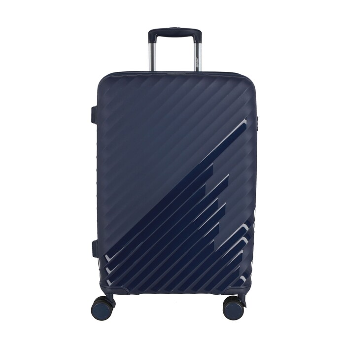 Trolley Vista 66 x 45 x 26 cm dunkelblau