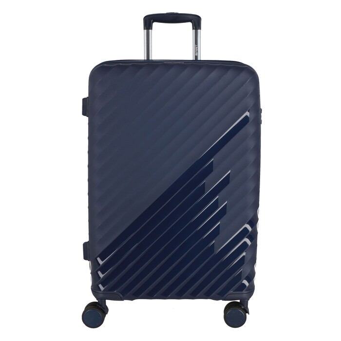 Trolley Vista 76 x 50 x 30 cm dunkelblau