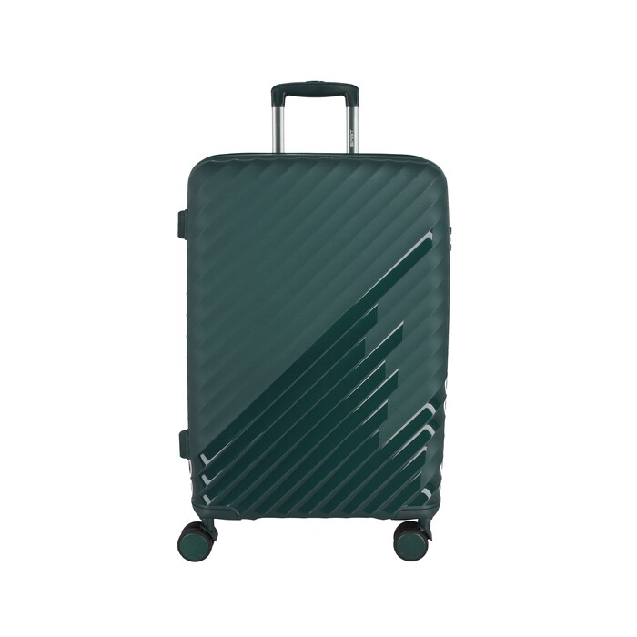 Trolley Vista 55 x 40 x 23 cm grün