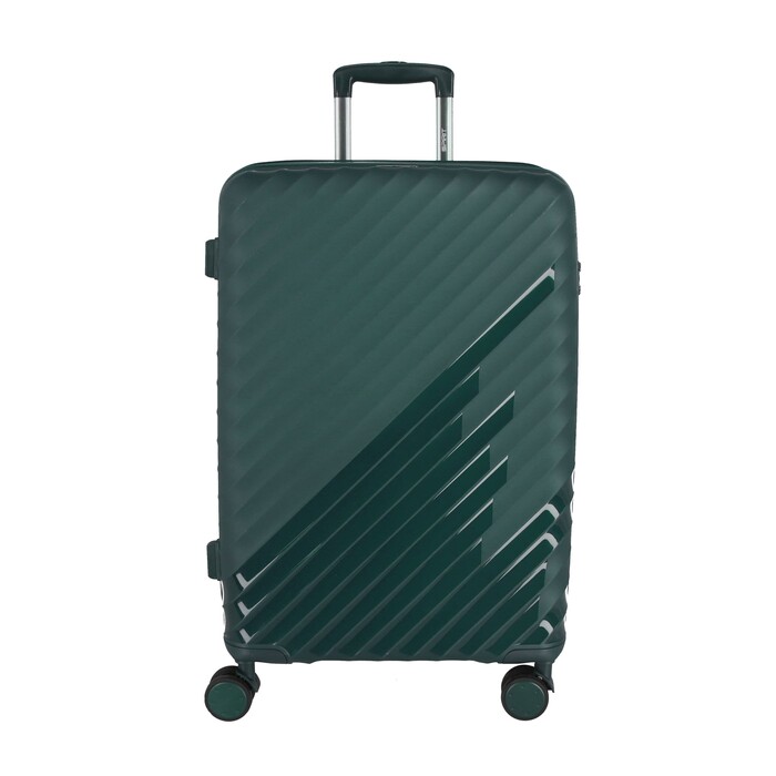 Trolley Vista 66 x 45 x 26 cm grün