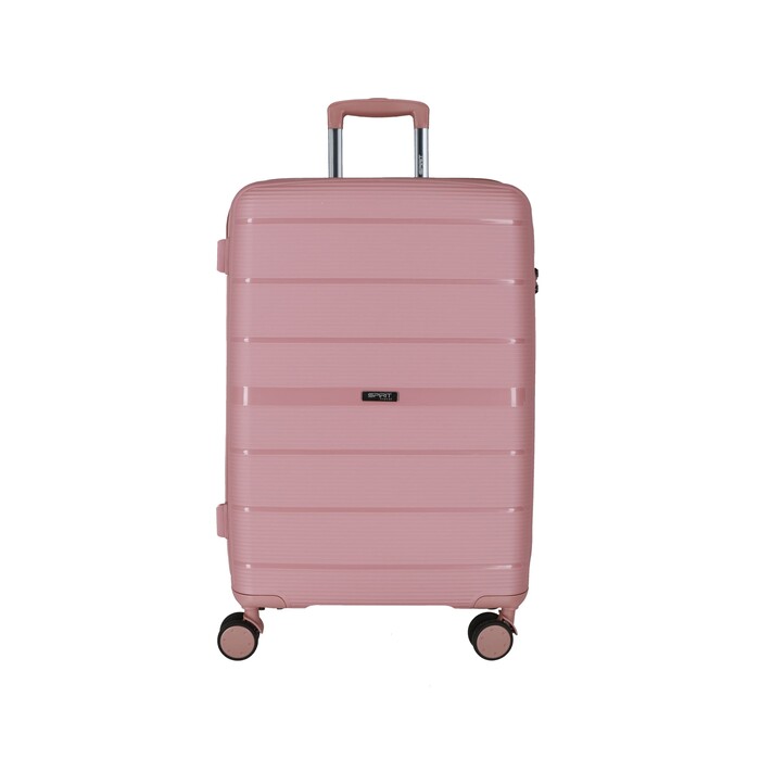 Trolley Nomad 55 x 40 x 23 cm rose