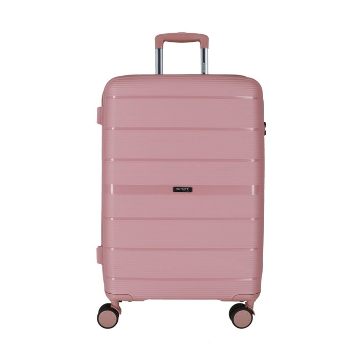 Trolley Nomad 66 x 45 x 26 cm rose