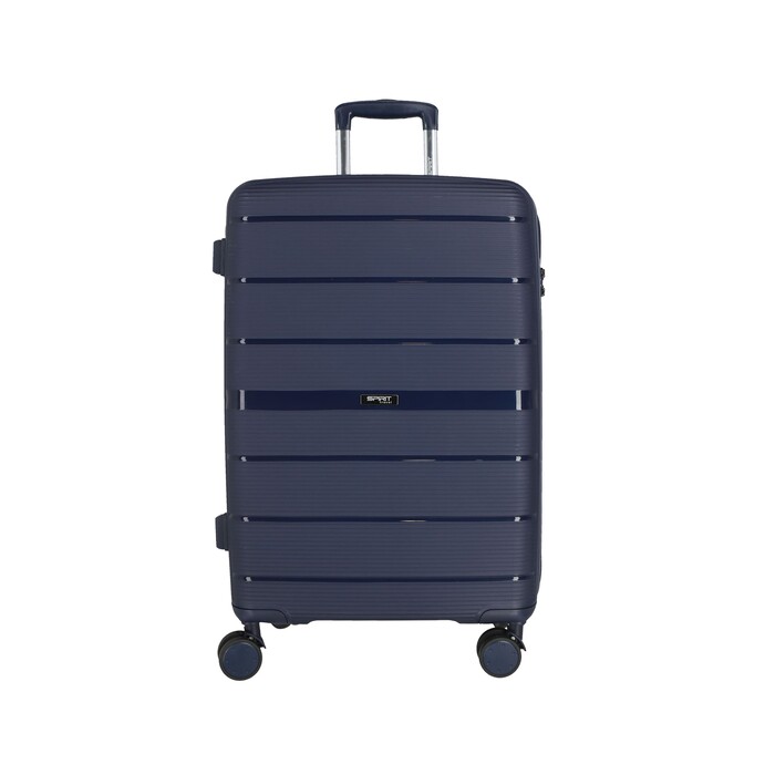 Trolley Nomad 55 x 40 x 23 cm dunkelblau