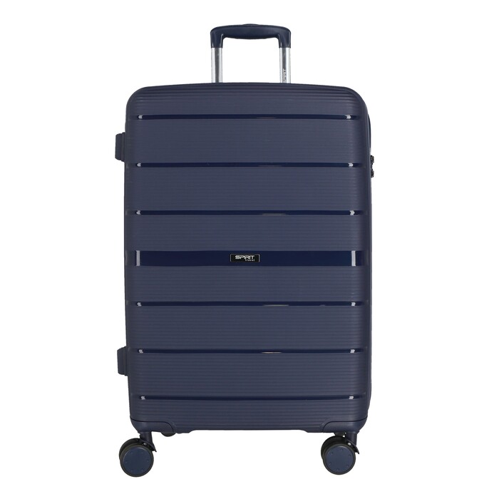 Trolley Nomad 76 x 50 x 30 cm dunkelblau