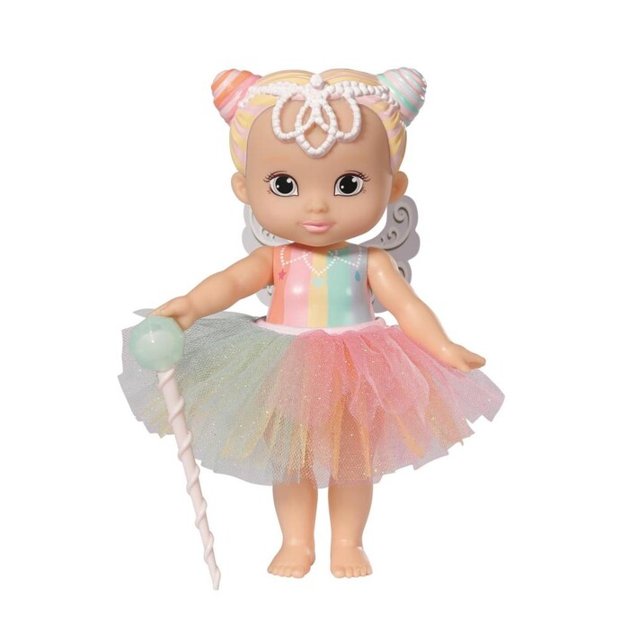 BABY born, Story Book Fairy