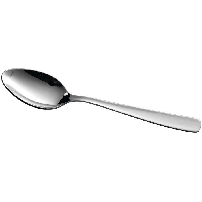 Löffel Prego 2 Stück silber