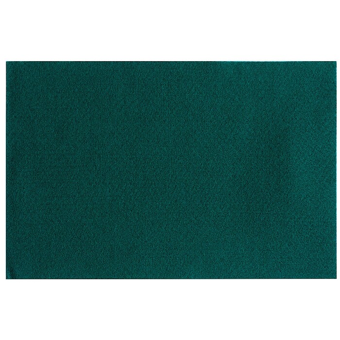 FOLIA Bastelfilz 20 x 30 cm 150 g tannengrün