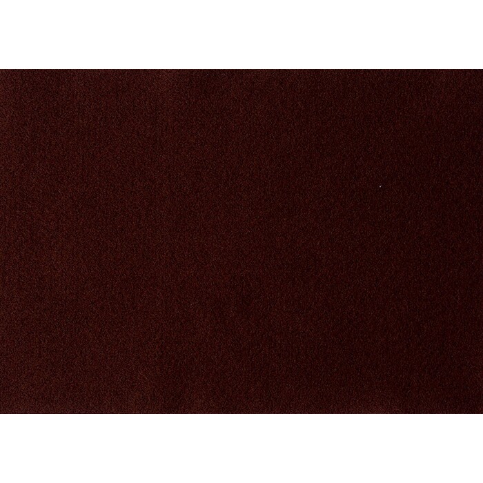 FOLIA Bastelfilz 20 x 30 cm 150 g schokobraun
