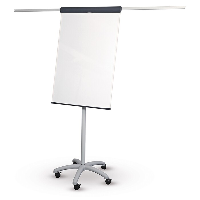 MAUL Flipchart MAULstandard grau