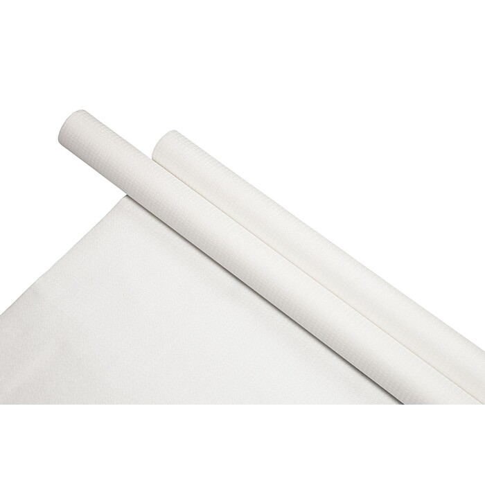 Tischdecke - Pure, 8m x 118cm, weiß