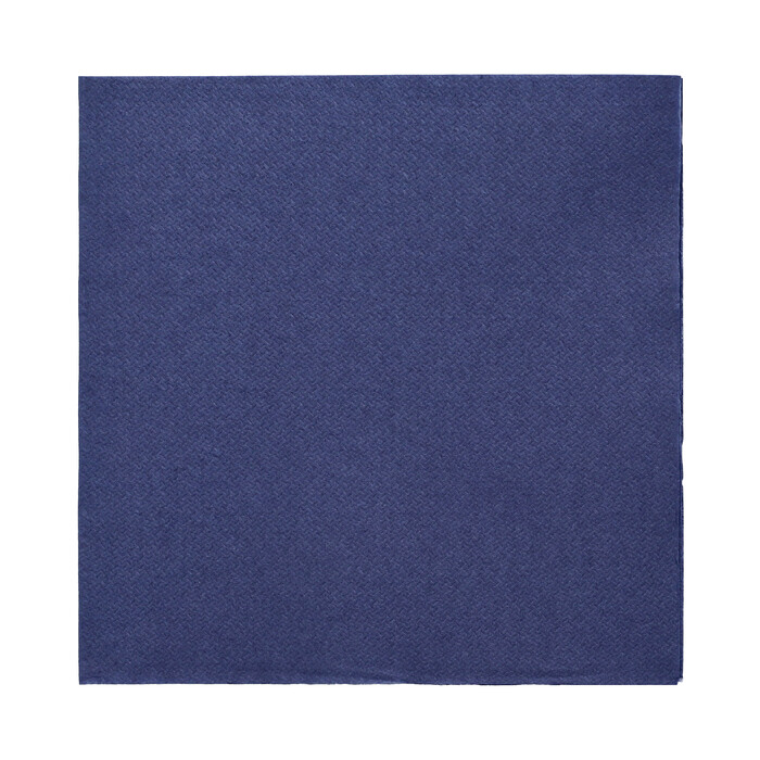 PAPSTAR Servietten Daily Collection 32 x 32 cm 50 Stück dunkelblau