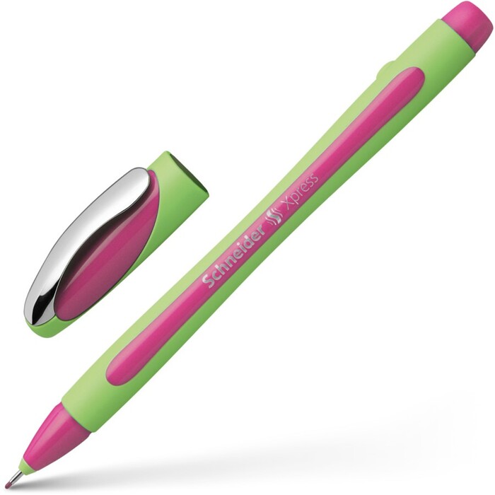 SCHNEIDER Fineliner Xpress 0,8 mm pink