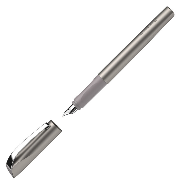 SCHNEIDER Füllhalter Ceod Shiny M graphit