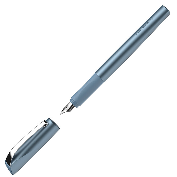 SCHNEIDER Füllhalter Ceod Shiny M blau