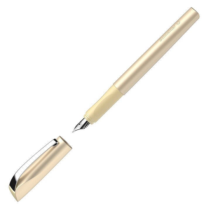 SCHNEIDER Füllhalter Ceod Shiny M gold