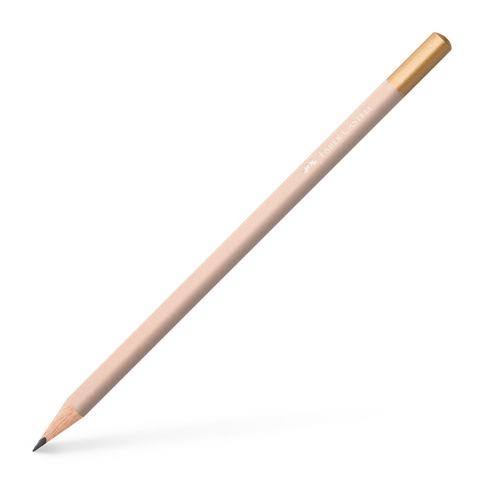 FABER-CASTELL Bleistift Urban pale rosé