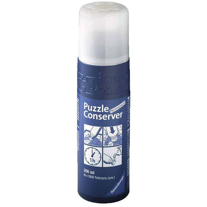 RAVENSBURGER Puzzlekleber permanent 200 ml