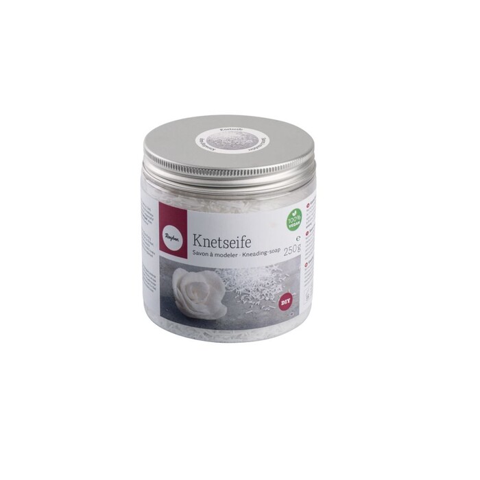 RAYHER Knetseife 250 g opak