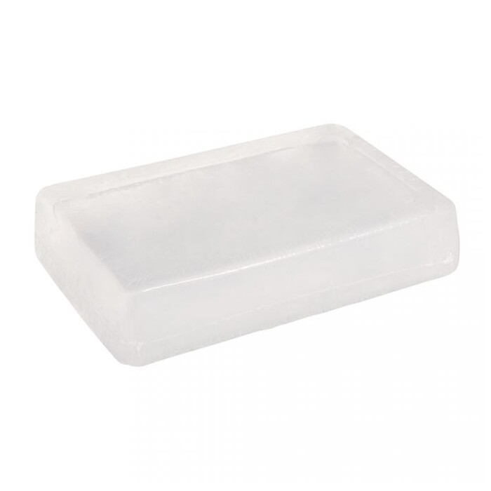 RAYHER Kreativ-Seife 200g transparent