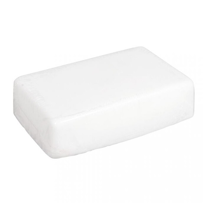 RAYHER Kreativ-Seife 600g opak