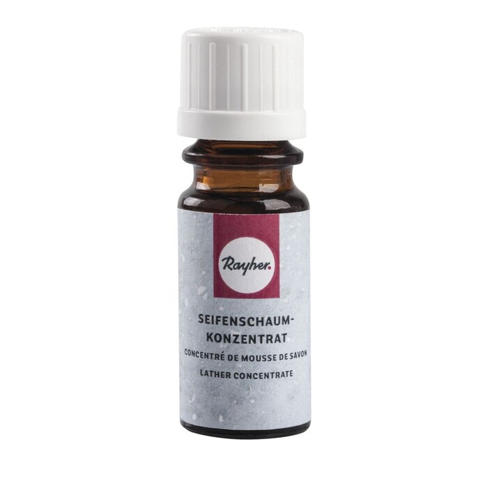 RAYHER Seifenschaum-Konzentrat 10 ml