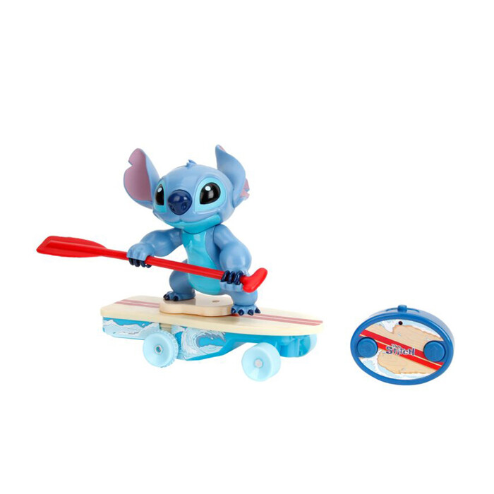 Jada Toys Mädchen 253254005 Wednesday Rc Thing - Image 4