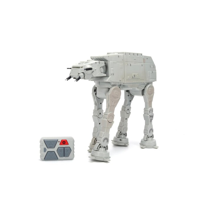 RC Star Wars AT-AT 13 - Image 7
