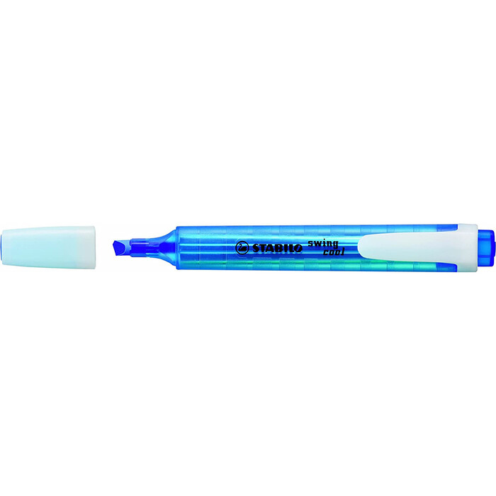 STABILO Textmarker Swing Cool Einzelstift orange