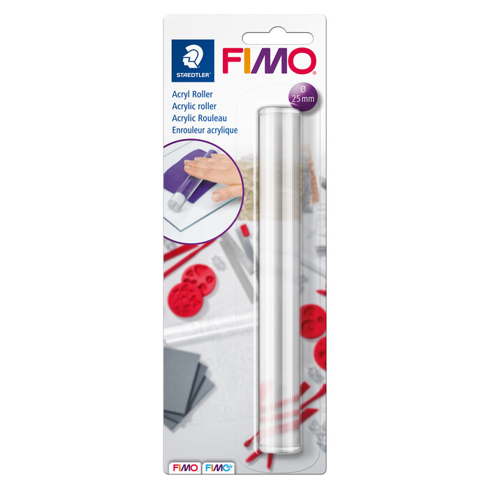 STAEDTLER® FIMO® Acryl Roller 20 cm