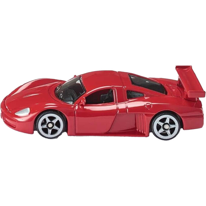 SIKU SIKUSNIPER Metall/Kunststoff 0866 rot