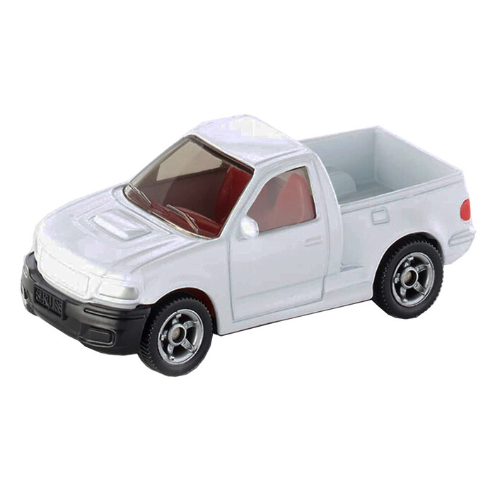 SIKU sikuRANGER Pick-Up Metall/Kunststoff 0867 weiß
