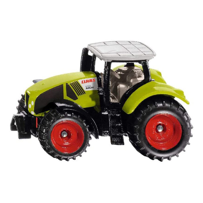 SIKU Claas Axion 950 Traktor Metall/Kunststoff 1030 grün