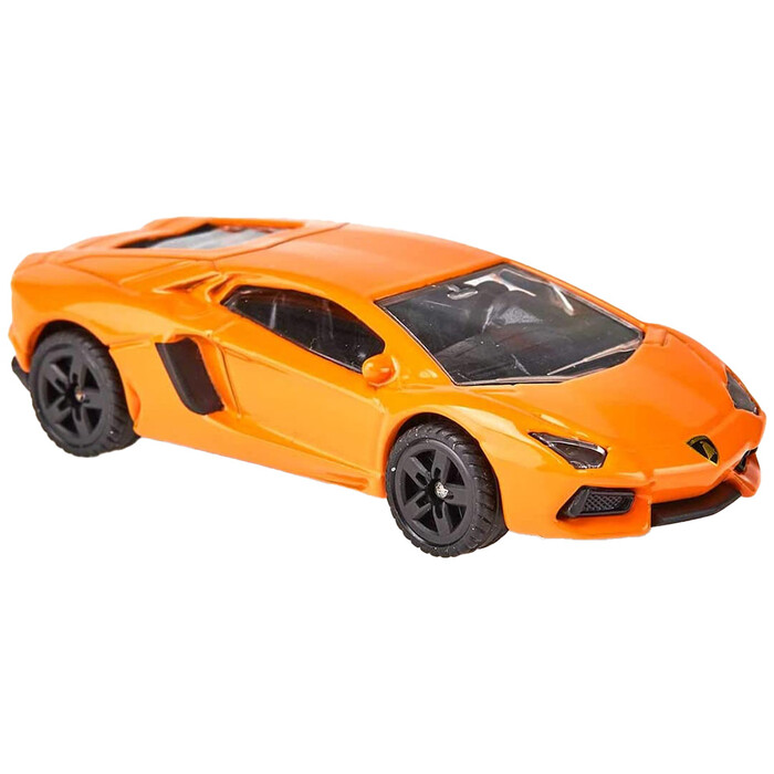 SIKU Lamborghini Aventador LP 700-4 Metall/Kunststoff  1449 orange