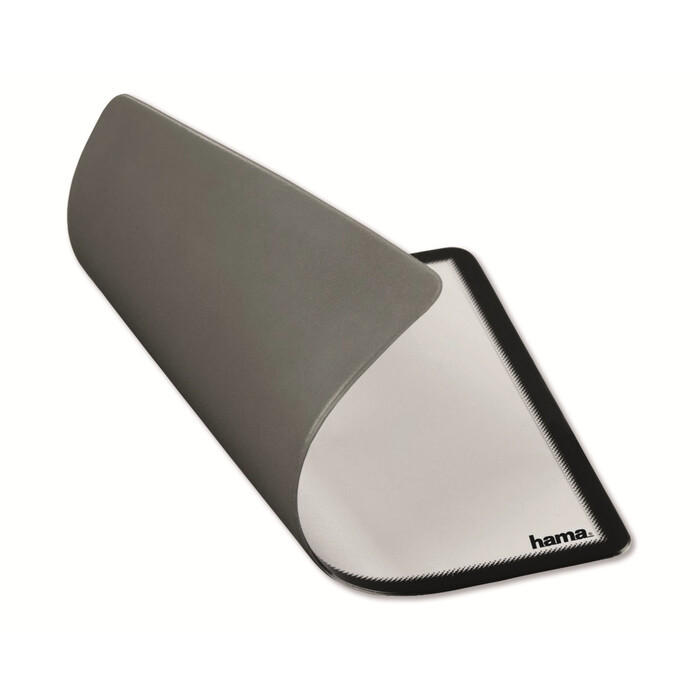 HAMA Foto-Mauspad transparent/schwarz