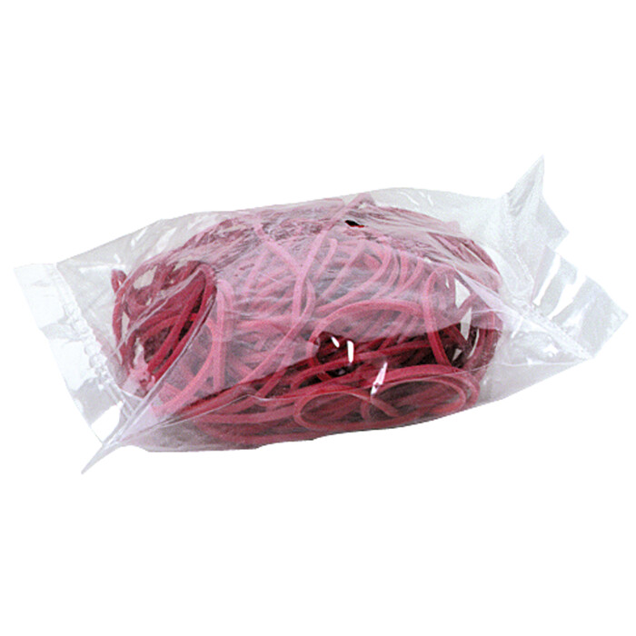 ALCO Gummiringe Ø 100 mm 20g rot