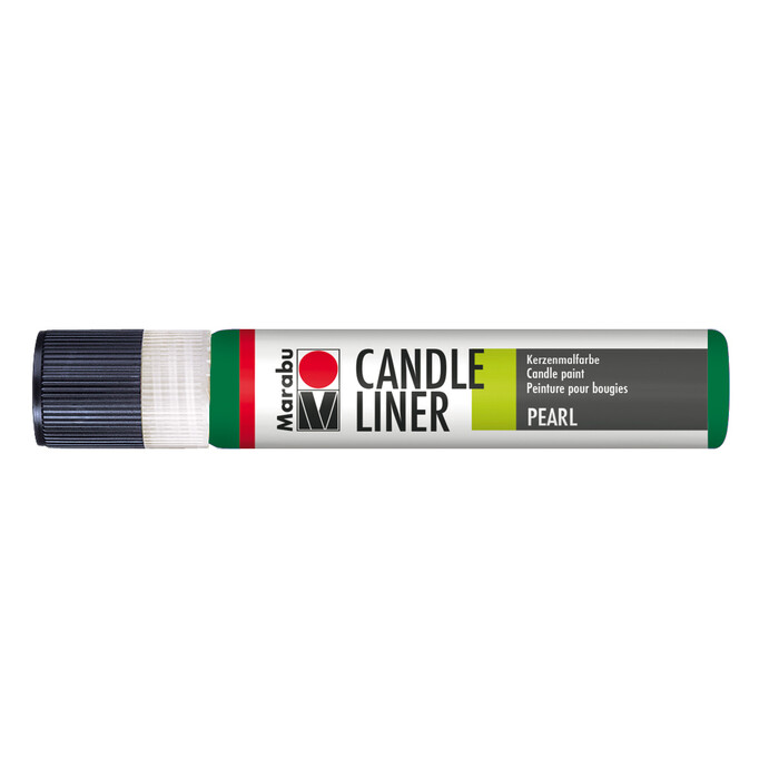 MARABU Candle Pen 25 ml grün