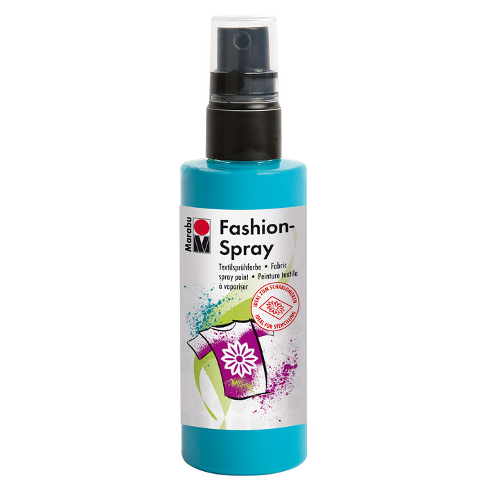 MARABU Fashion Spray 100 ml karibik