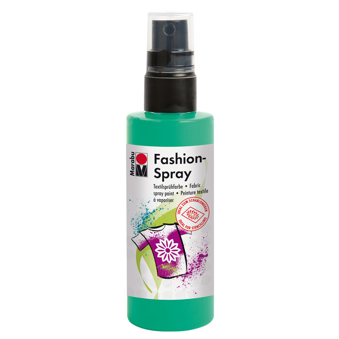 MARABU Fashion Spray 100 ml apfel