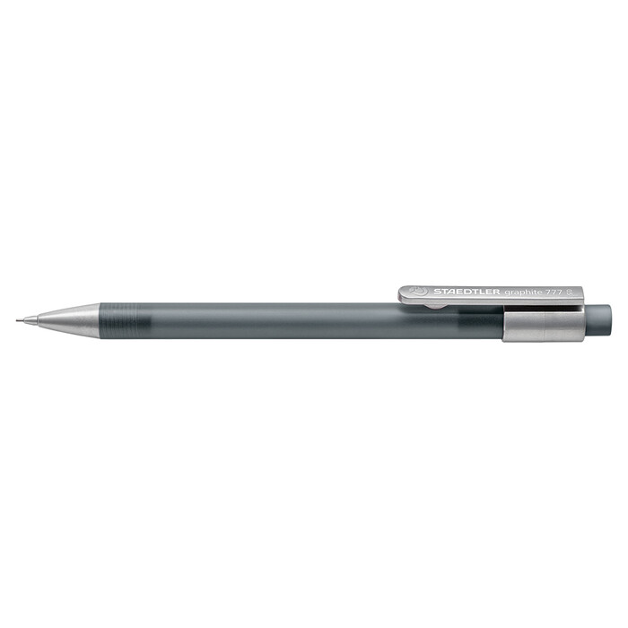 STAEDTLER® Druckbleistift graphite 777 grau