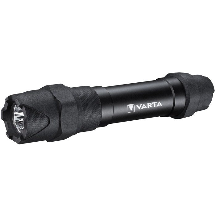 VARTA LED-Taschenlampe F30 Pro schwarz