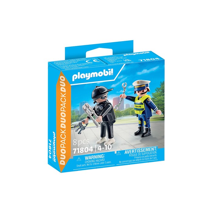 PLAYMOBIL®