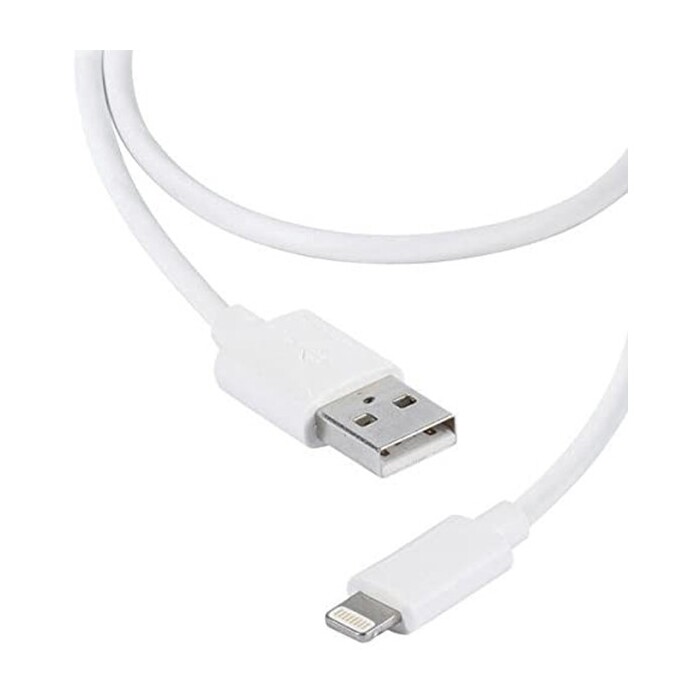 Lightning USB Datenkabel für Apple iPhone/iPad, 1,2 m