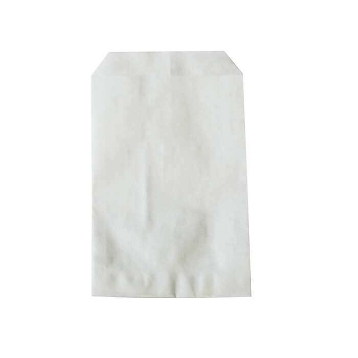 Papierbeutel 8 x 12,5 cm 100 Stück