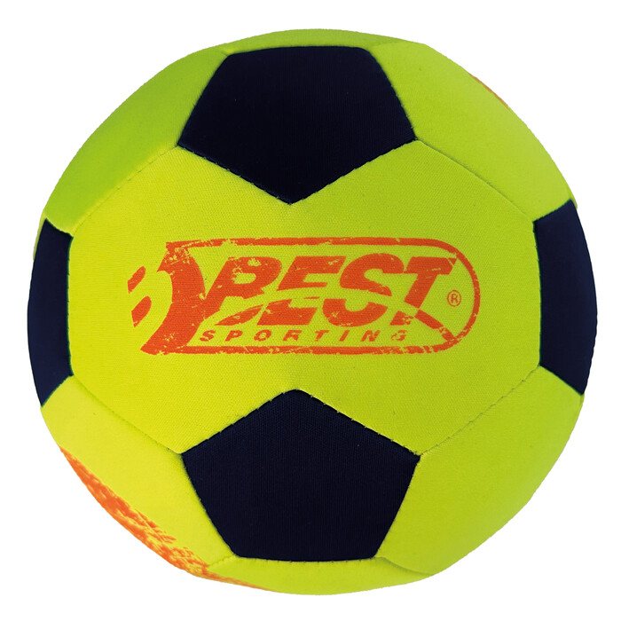Neopren Fußball Größe 5 sortiert 1 Stück