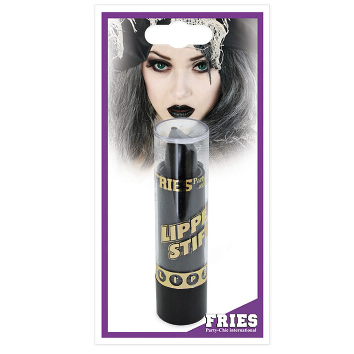 FRIES Lippenstift schwarz