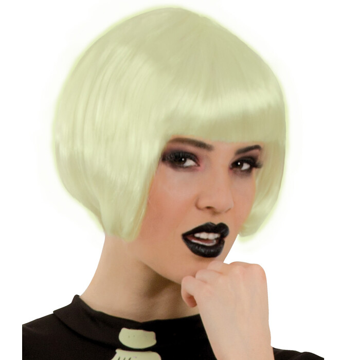 Perücke Party Cats blond