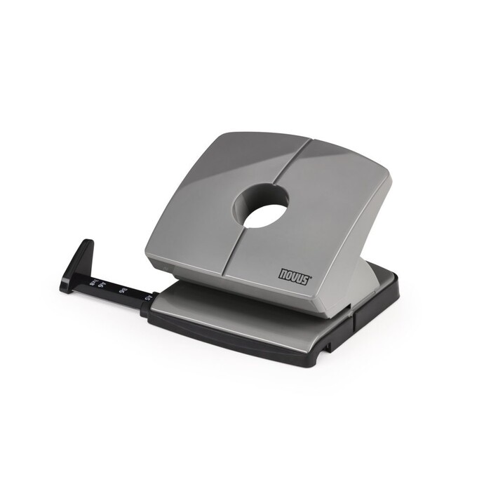 NOVUS Locher B 220 Color ID 2.0 grau