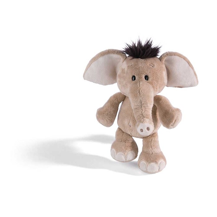 NICI Plüschtier Elefant El-Frido 25 cm braun